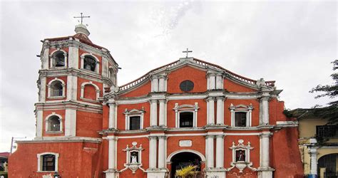 Cathedral Parish of Saint Paul the First Hermit.